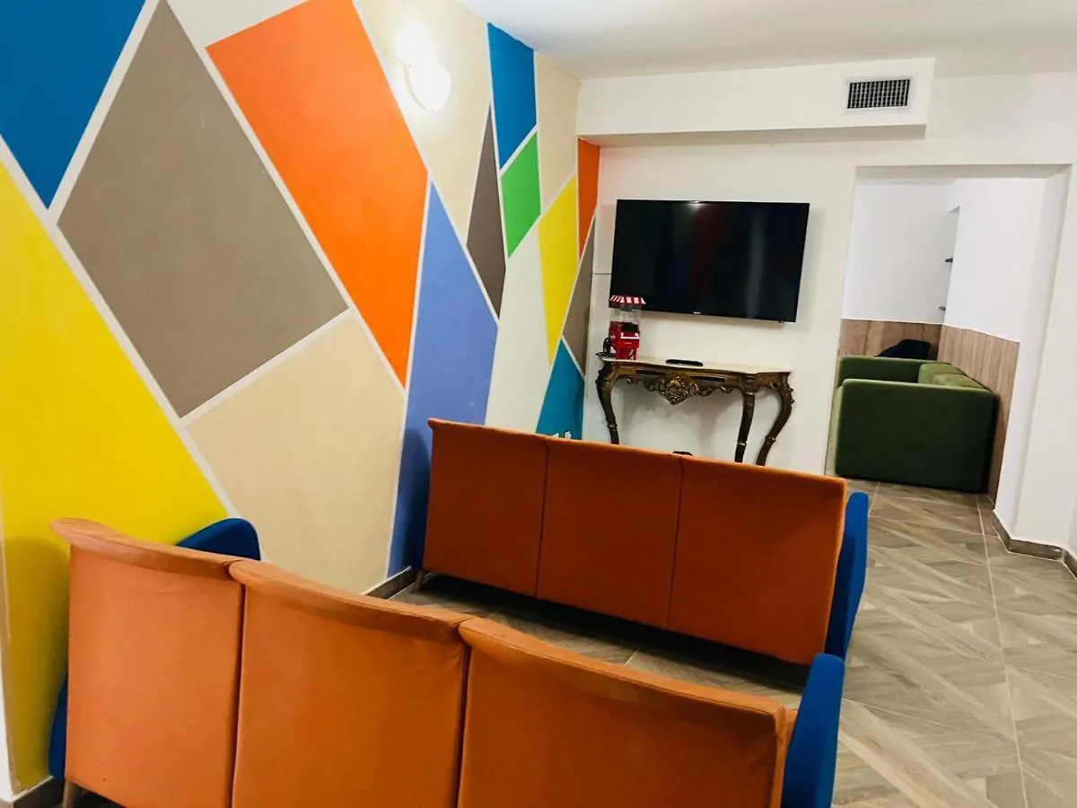 Trastevere 100Mq Bellissima Casa Indipendente Apartment Rome