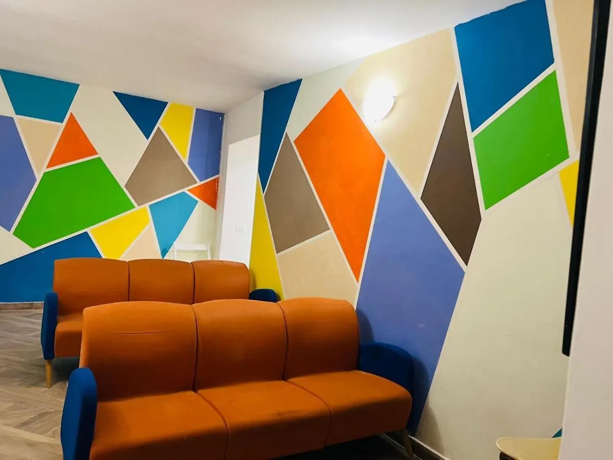 Trastevere 100Mq Bellissima Casa Indipendente Apartment Rome Italy