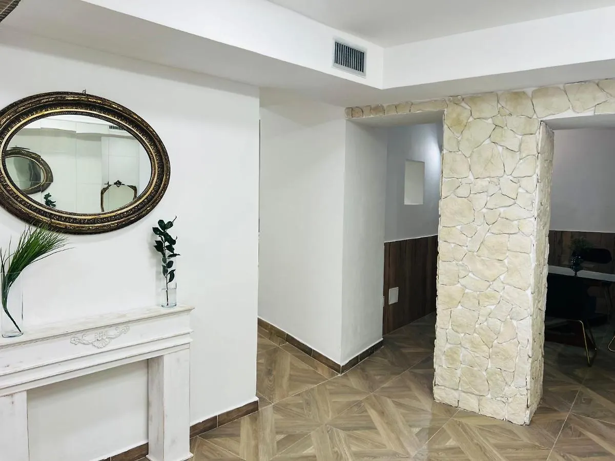 Trastevere 100Mq Bellissima Casa Indipendente Apartment Rome