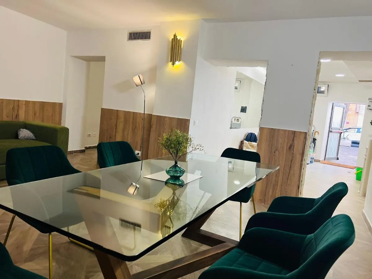 Trastevere 100Mq Bellissima Casa Indipendente Apartment Rome Italy