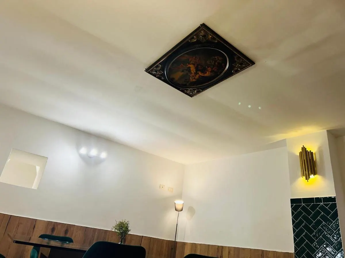 Trastevere 100Mq Bellissima Casa Indipendente Apartment Rome 0*,  Italy