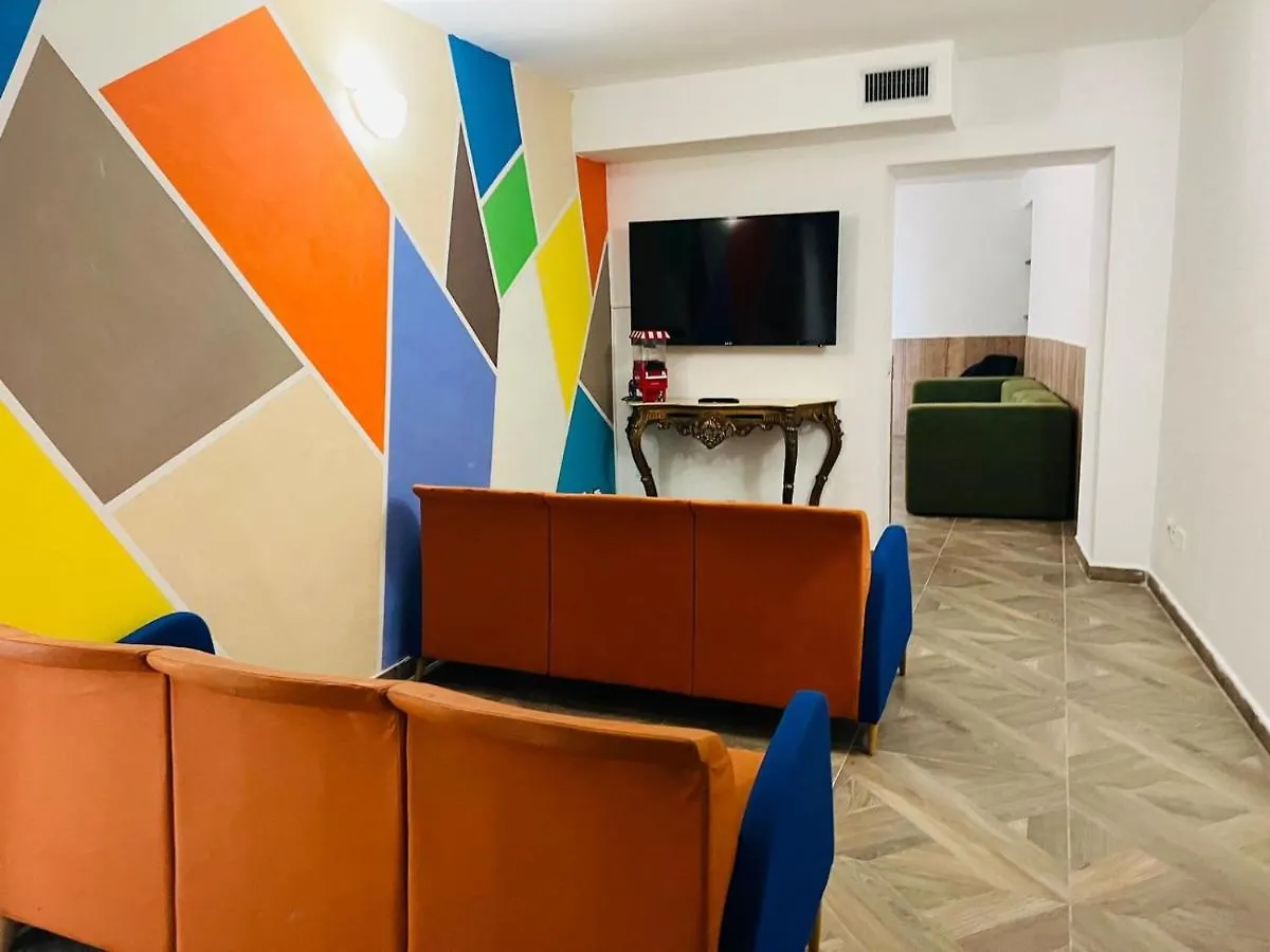 Trastevere 100Mq Bellissima Casa Indipendente Apartment Rome 0*,  Italy