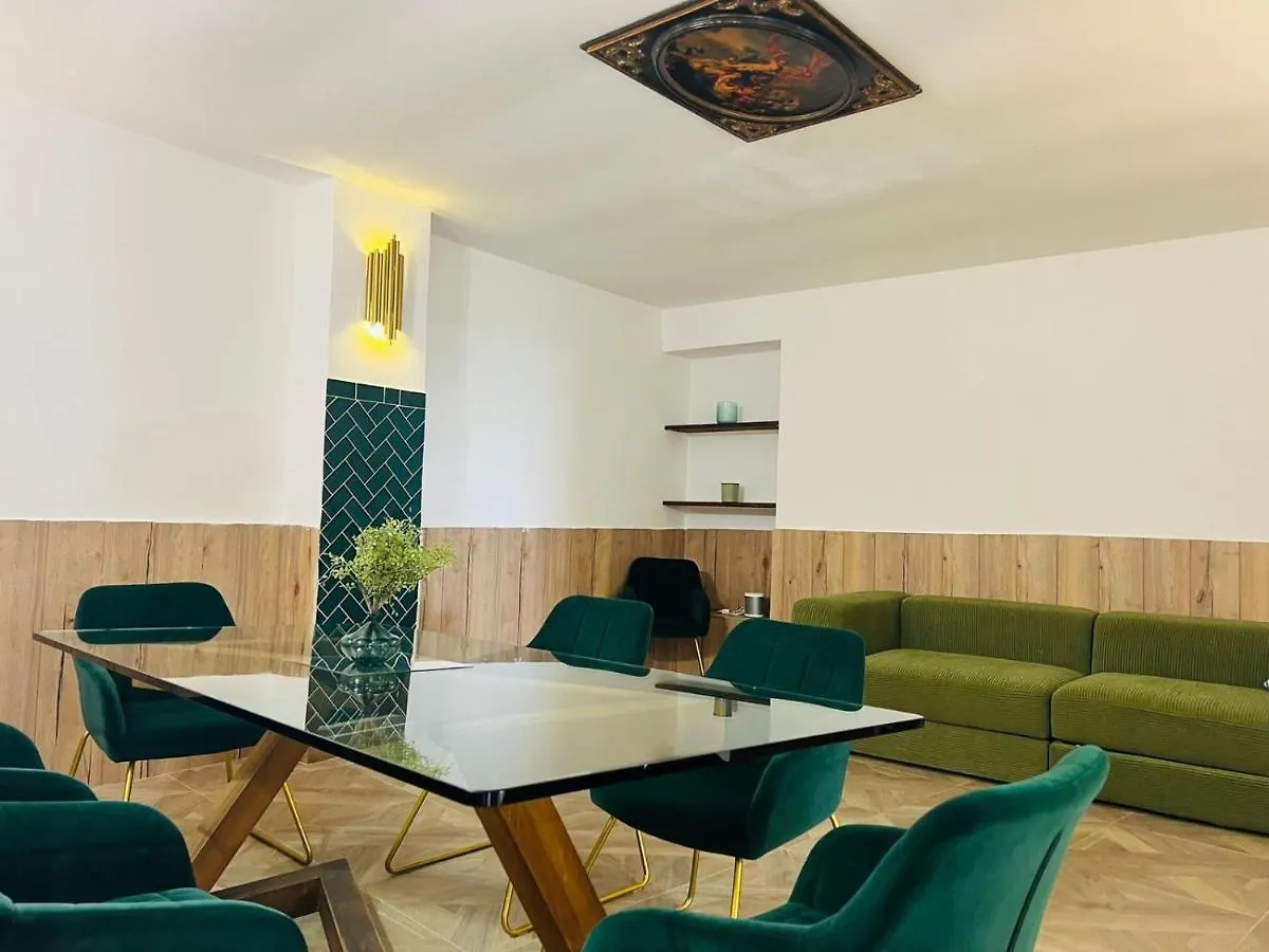 Trastevere 100Mq Bellissima Casa Indipendente Apartment Rome Italy