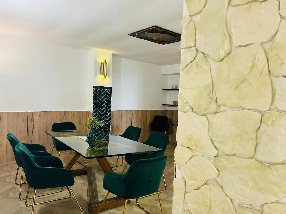 Trastevere 100Mq Bellissima Casa Indipendente Apartment Rome
