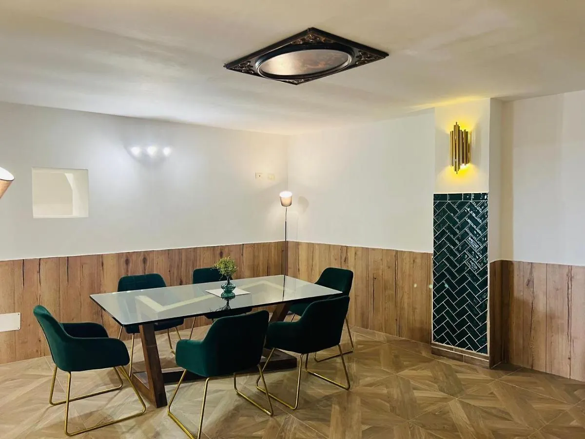Trastevere 100Mq Bellissima Casa Indipendente Apartment Rome
